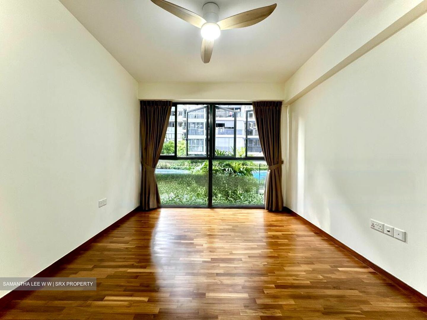 Twin Fountains (D25), Condominium #457889591